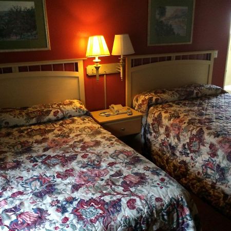 San Carlos Inn Eksteriør billede