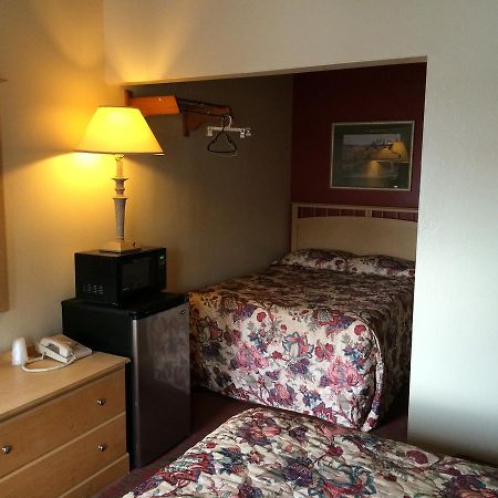 San Carlos Inn Eksteriør billede