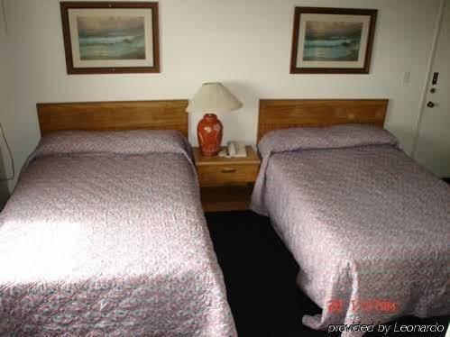 San Carlos Inn Eksteriør billede