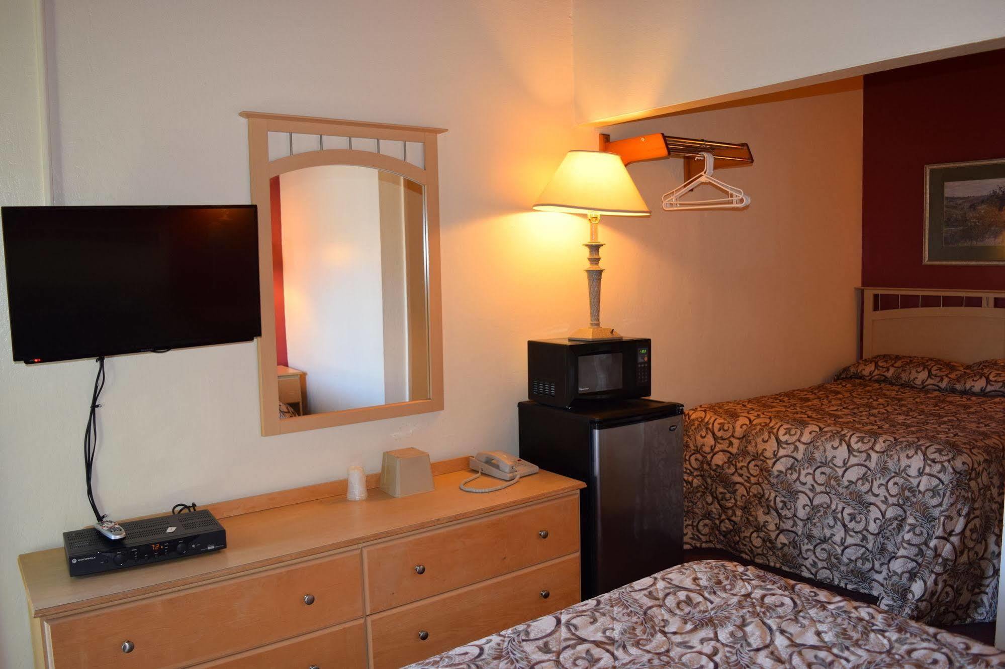 San Carlos Inn Eksteriør billede